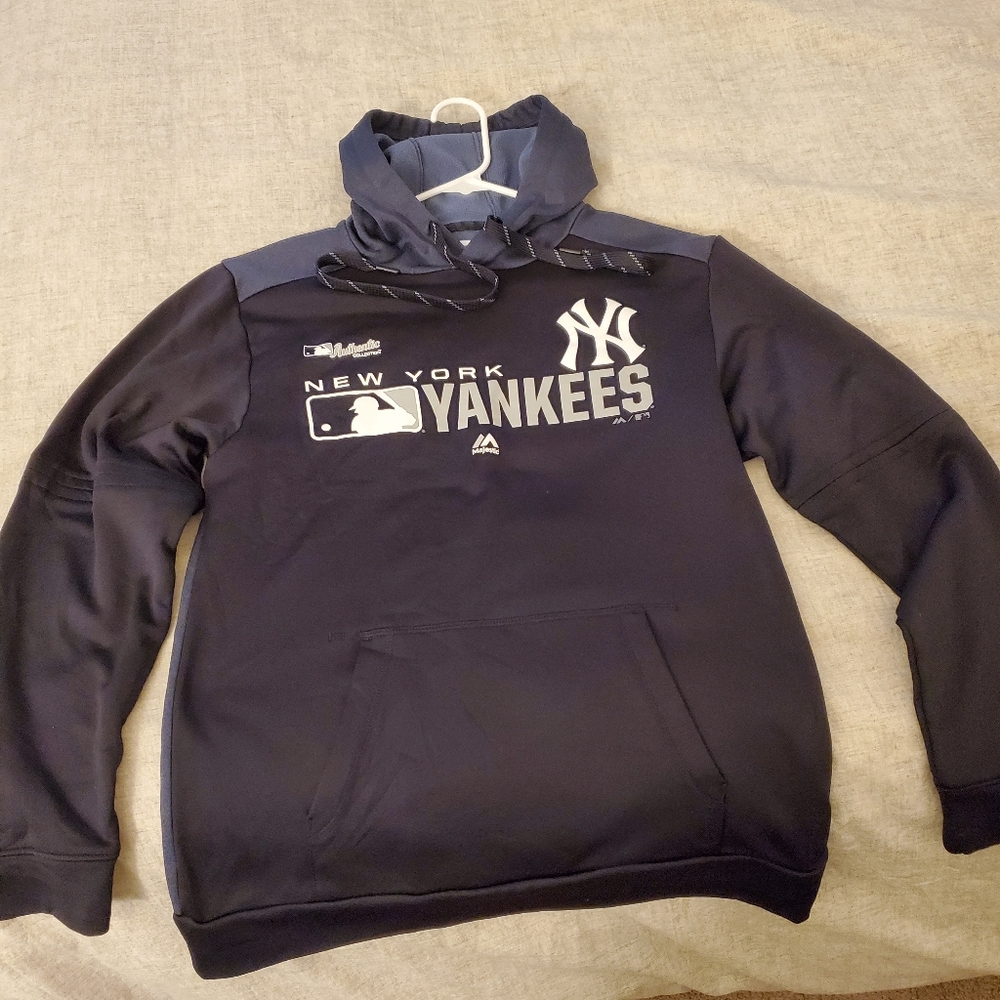New York Yankees Hoodie